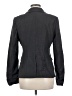 Ann Taylor Gray Blazer Size 8 - photo 2