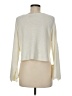 Mustard Seed Ivory Pullover Sweater Size M - photo 2