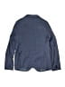 Zara Kids Checkered-gingham Blue Blazer Size 13 - 14 - photo 2