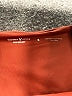 Active by Old Navy Solid Orange Active Skort Size S - photo 3