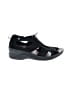 Bzees Black Sandals Size 8 1/2 - photo 1