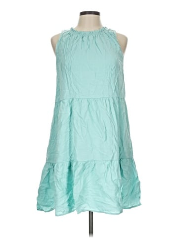 Ann Taylor LOFT Casual Dress (view 1)