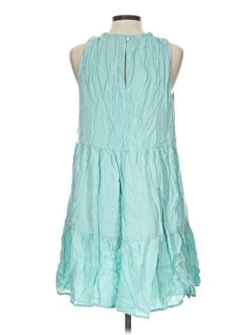 Ann Taylor LOFT Casual Dress (view 2)