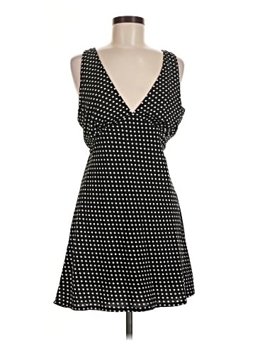 Princess Polly Cocktail Dress (view 1)