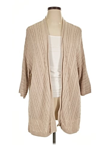 J.Jill Cardigan (view 1)