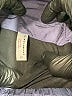 FP Movement Solid Gray Shorts Size S - photo 3