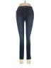 J Brand Solid Blue Jeans Size 28 waist - photo 1