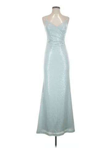 Eliza J Cocktail Dress (view 1)