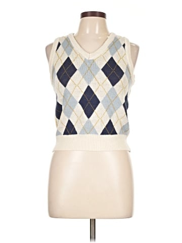 Love Tree Vest (view 1)