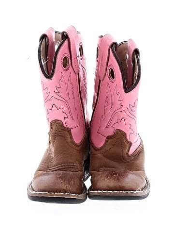 Old West Boots (view 2)