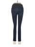 J Brand Solid Blue Jeans Size 28 waist - photo 2