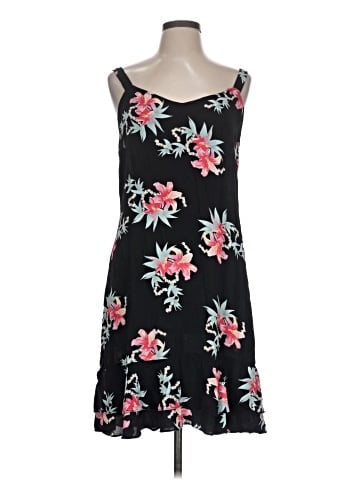 Zoe Casual Dress (view 1)