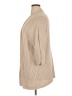 J.Jill Tan Cardigan Size XL - photo 5