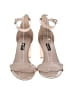 Nine West Ivory Sandals Size 10 - photo 2