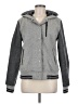 Nike Gray Jacket Size M - photo 1