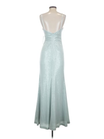 Eliza J Cocktail Dress (view 2)