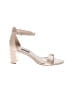 Nine West Ivory Sandals Size 10 - photo 1