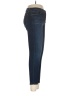 J Brand Solid Blue Jeans Size 28 waist - photo 4