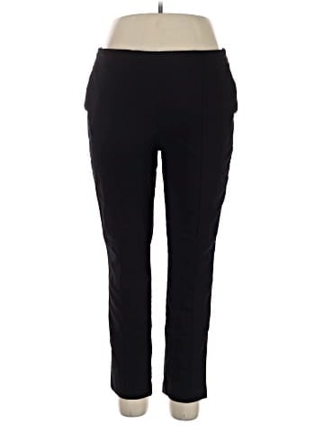 Hilary Radley Active Pants (view 1)