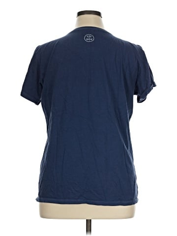 Life Is Good Short Sleeve T-Shirt (view 2)