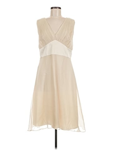 White House Black Market Cocktail Dress (view 1)