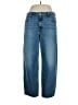 Levi's 100% Cotton Blue Jeans Size 32 waist - photo 1