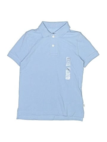 Gap Kids Short Sleeve Polo (view 1)