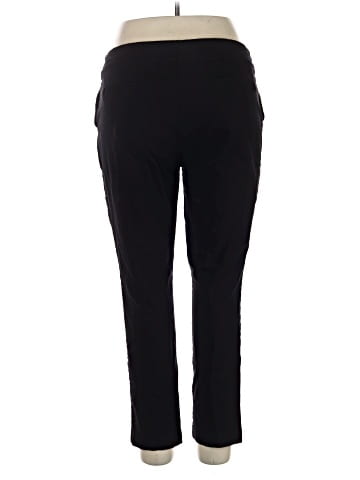 Hilary Radley Active Pants (view 2)