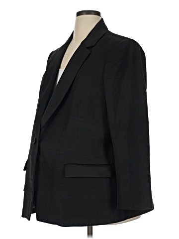 Seraphine Blazer (view 1)