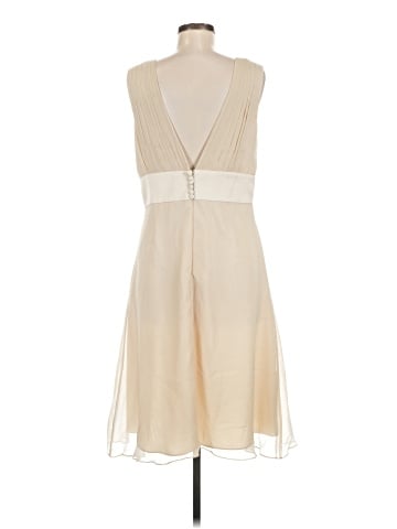 White House Black Market Cocktail Dress (view 2)