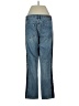 Blank NYC Stripes Blue Jeans Size 27 waist - photo 2