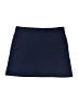 Callaway 100% Polyester Solid Blue Active Skort Size L - photo 2