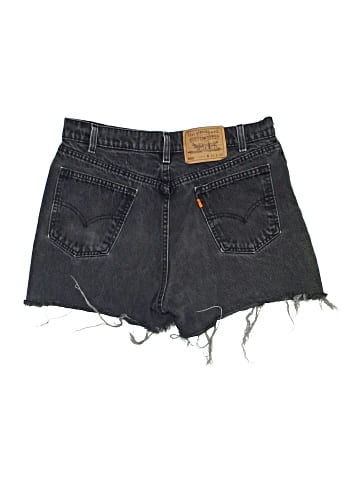 Levi's Denim Shorts (view 2)