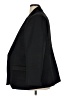 Seraphine Black Blazer Size 16 Maternity - photo 5