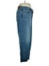 Levi's 100% Cotton Blue Jeans Size 32 waist - photo 4