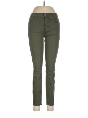 7 For All Mankind Jeans (view 1)