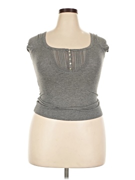 American Eagle Outfitters Sleeveless Top