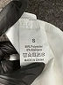 Unbranded White Short Sleeve T-Shirt Size S - photo 8
