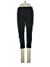 Moda International Color Block Black Active Pants Size S - photo 1