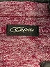 Colette Burgundy Pullover Sweater Size XXL (estimated) - photo 7