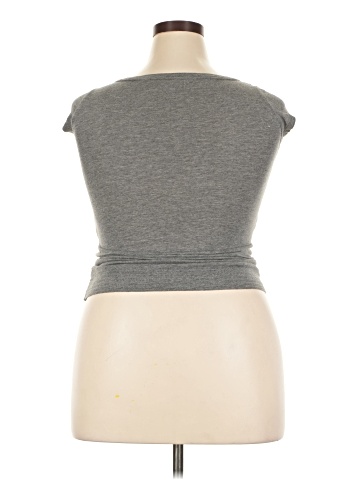 American Eagle Outfitters Sleeveless Top (view 2)