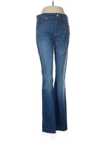 Ann Taylor LOFT Jeans (view 1)