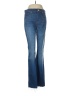 Ann Taylor LOFT Blue Jeans Size 6 - photo 1
