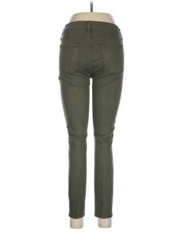 7 For All Mankind Jeans (view 2)