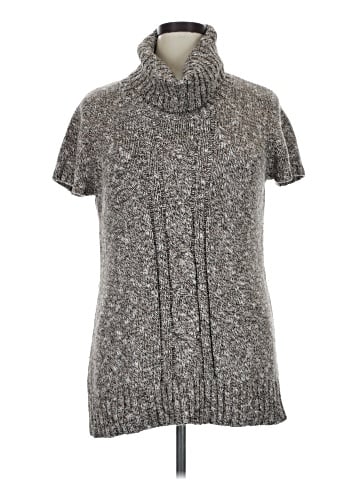 DressBarn Short Sleeve Top (view 1)