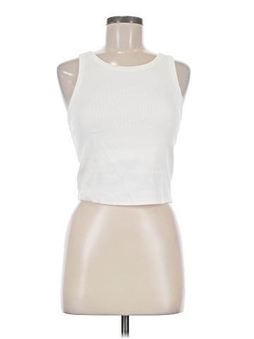 Uniqlo Sleeveless Top (view 1)