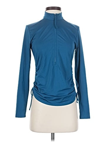 Carve Designs Track Jacket (view 1)