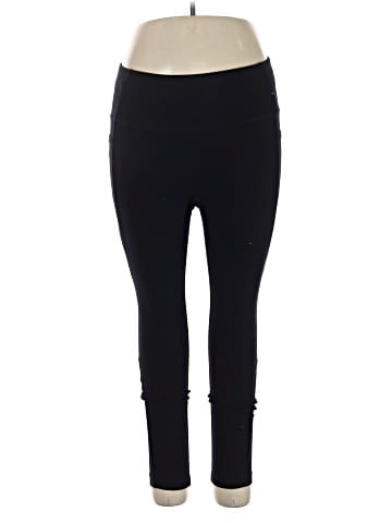 Mondetta Active Pants (view 1)