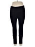 Mondetta Solid Black Active Pants Size XL - photo 1