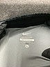 Nike 100% Polyester Black Athletic Shorts Size L - photo 3
